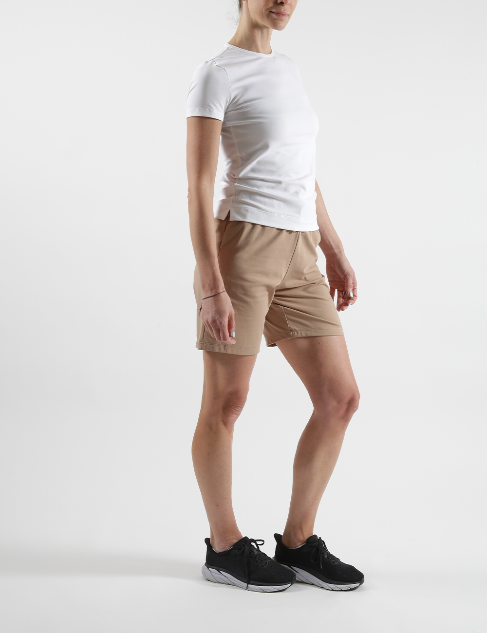 T-SHIRT ROUND NECK SHORT SLEEVES