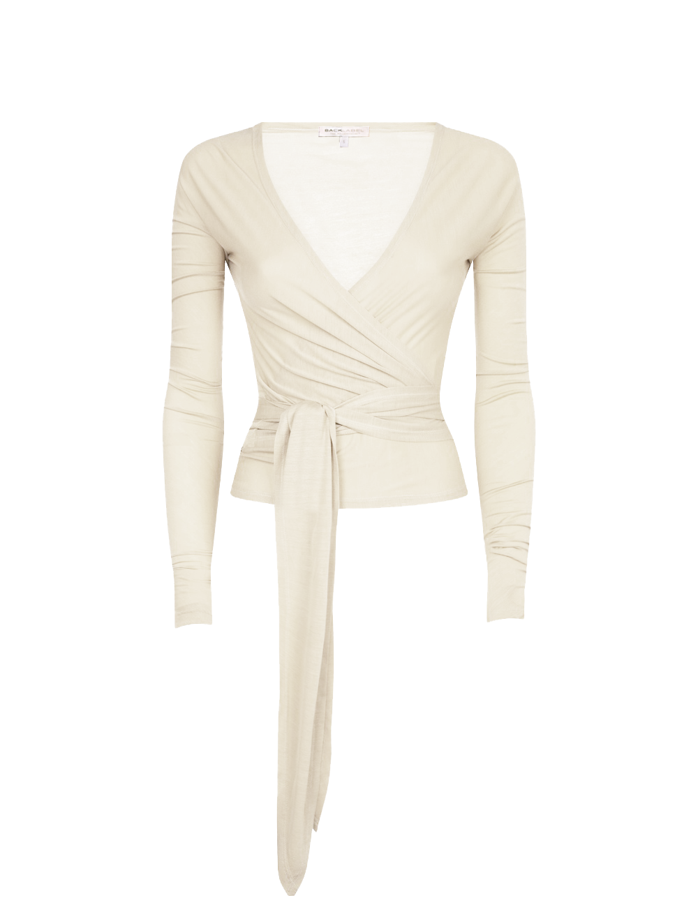 BALLET CARDIGAN - MILK