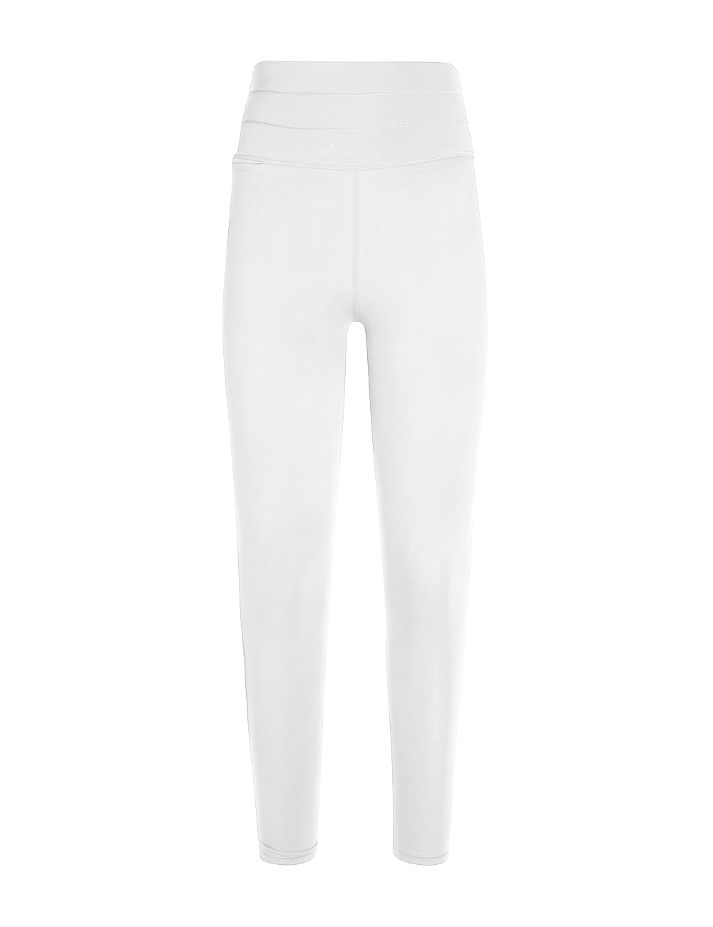 HIGH WAIST LEGGINGS