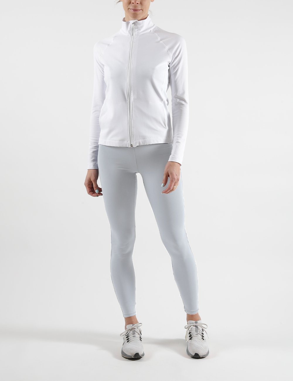 HIGH WAIST LEGGINGS