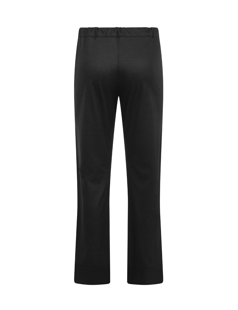 DRAWSTRING PANTS - SEAWEED