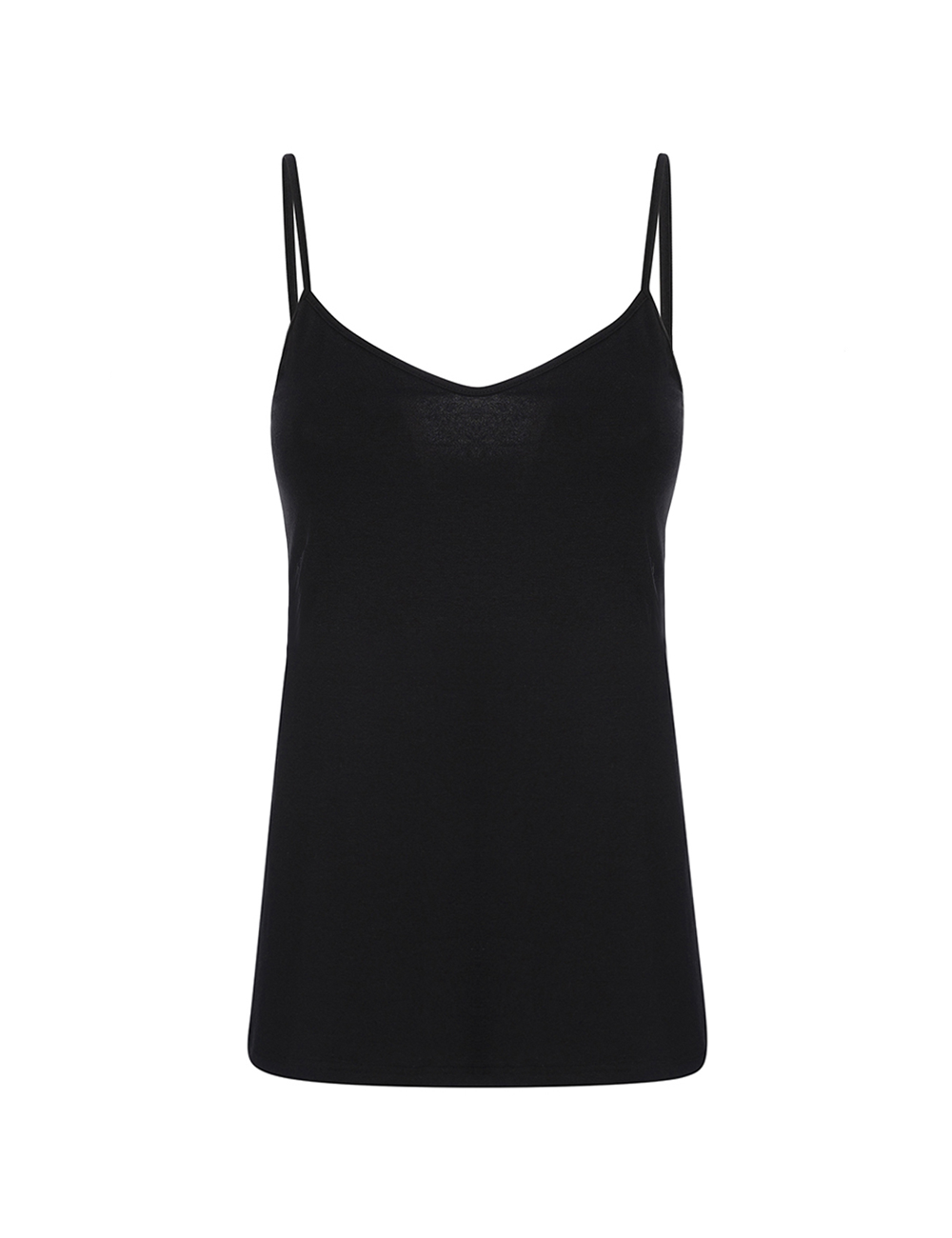 CAMISOLE - SEAWEED