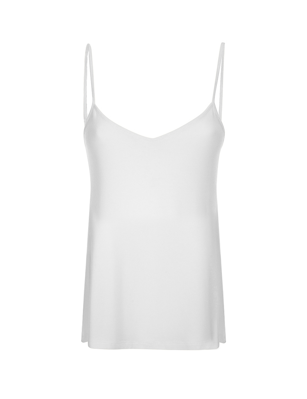 CAMISOLE - SUPIMA COTTON