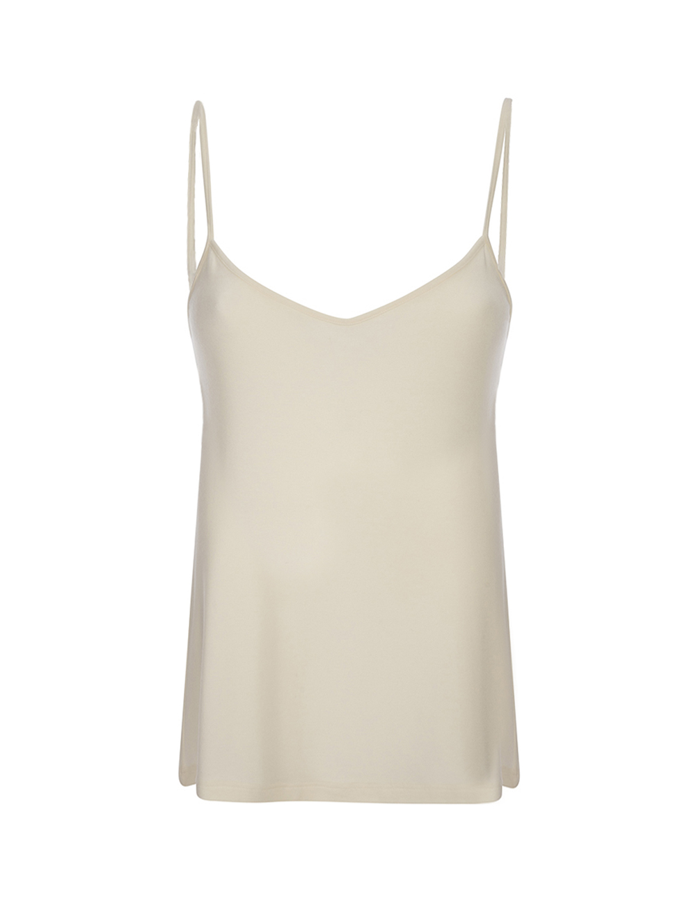 CAMISOLE - MILK