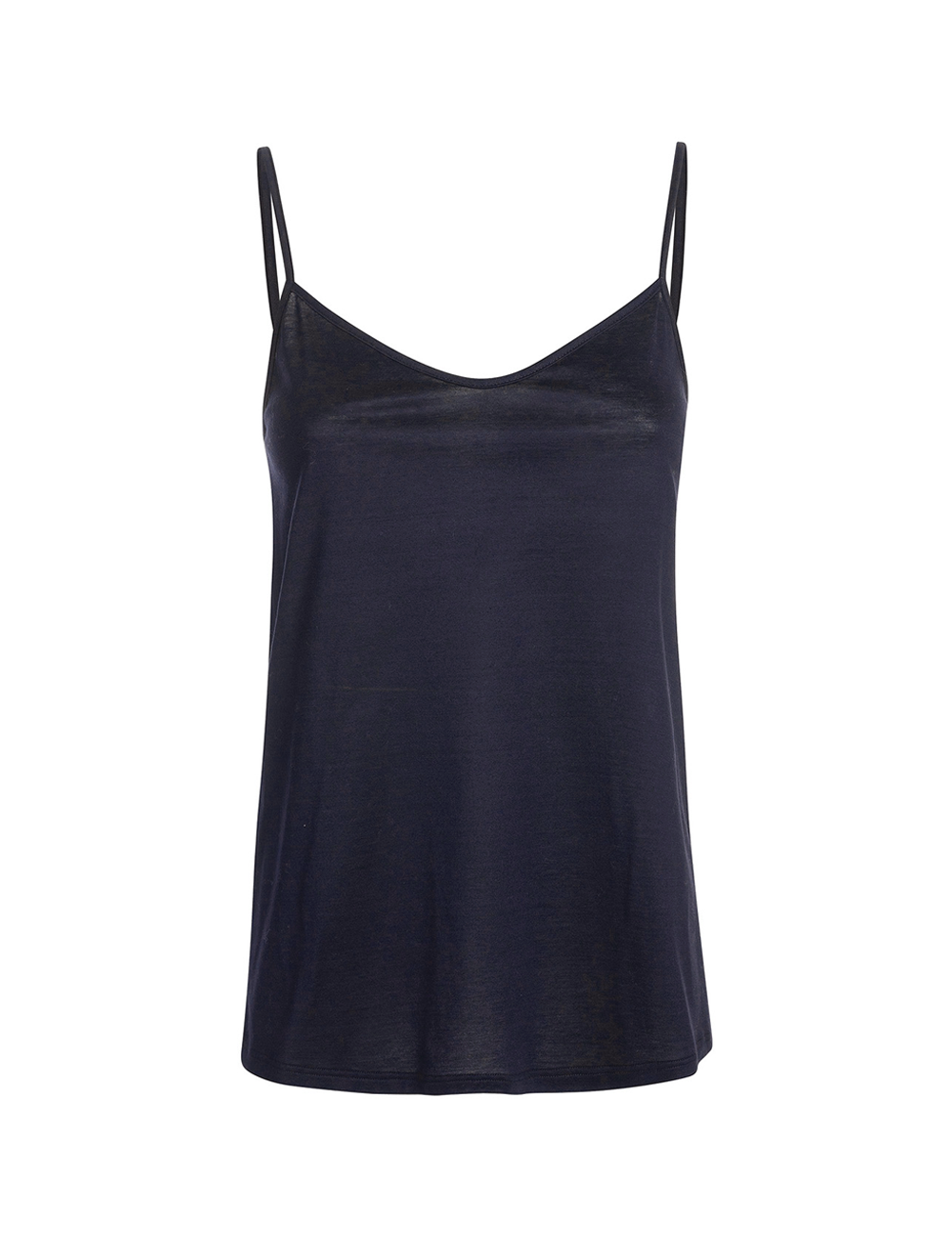 CAMISOLE - MERCERIZED EGYPTIAN COTTON