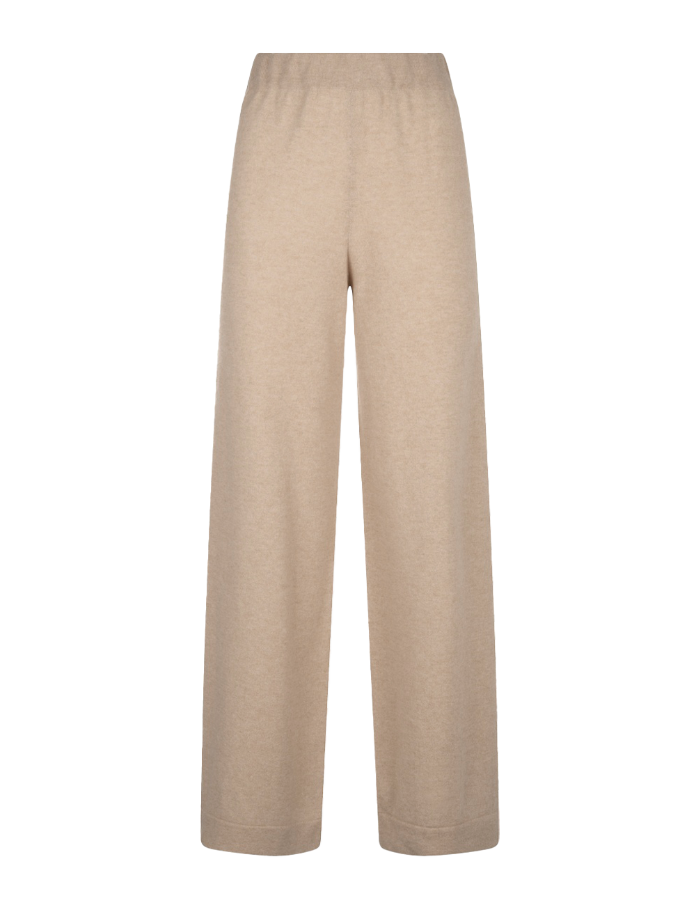 CASHMERE PALAZZO PANTS