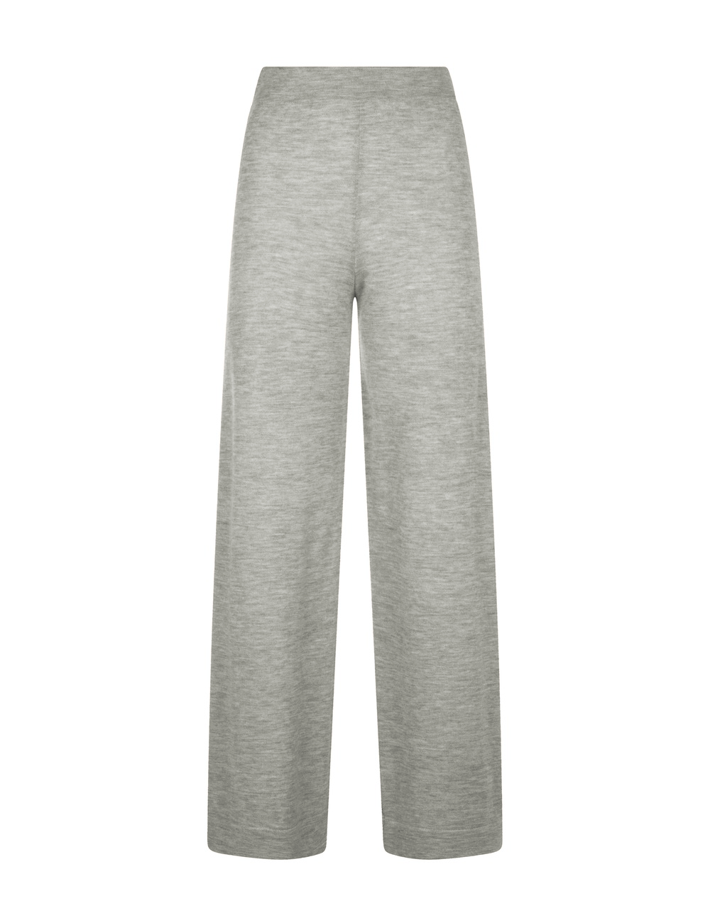 CASHMERE PALAZZO PANTS