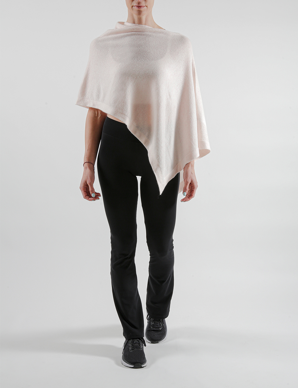 FLARE LEGGINGS