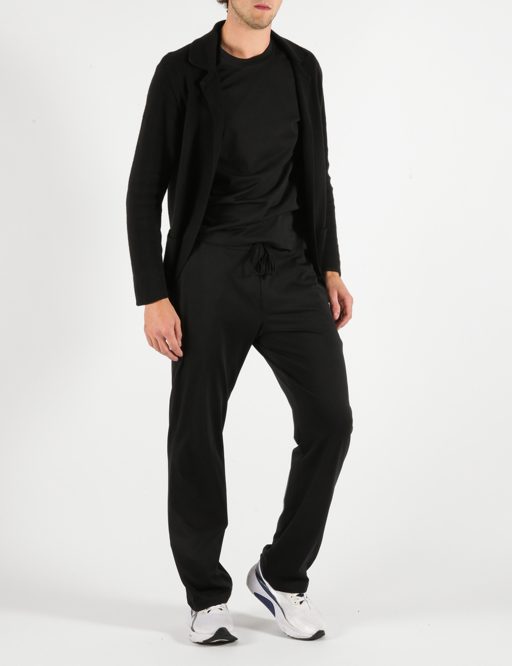 CASHMERE JACKET