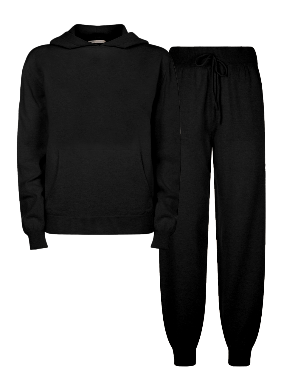 CASHMERE SET