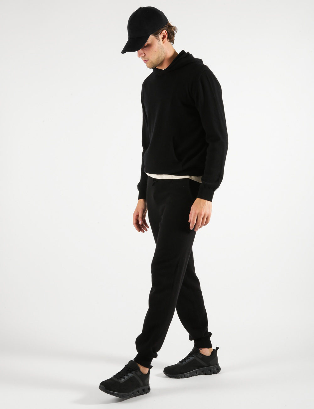 CASHMERE SET