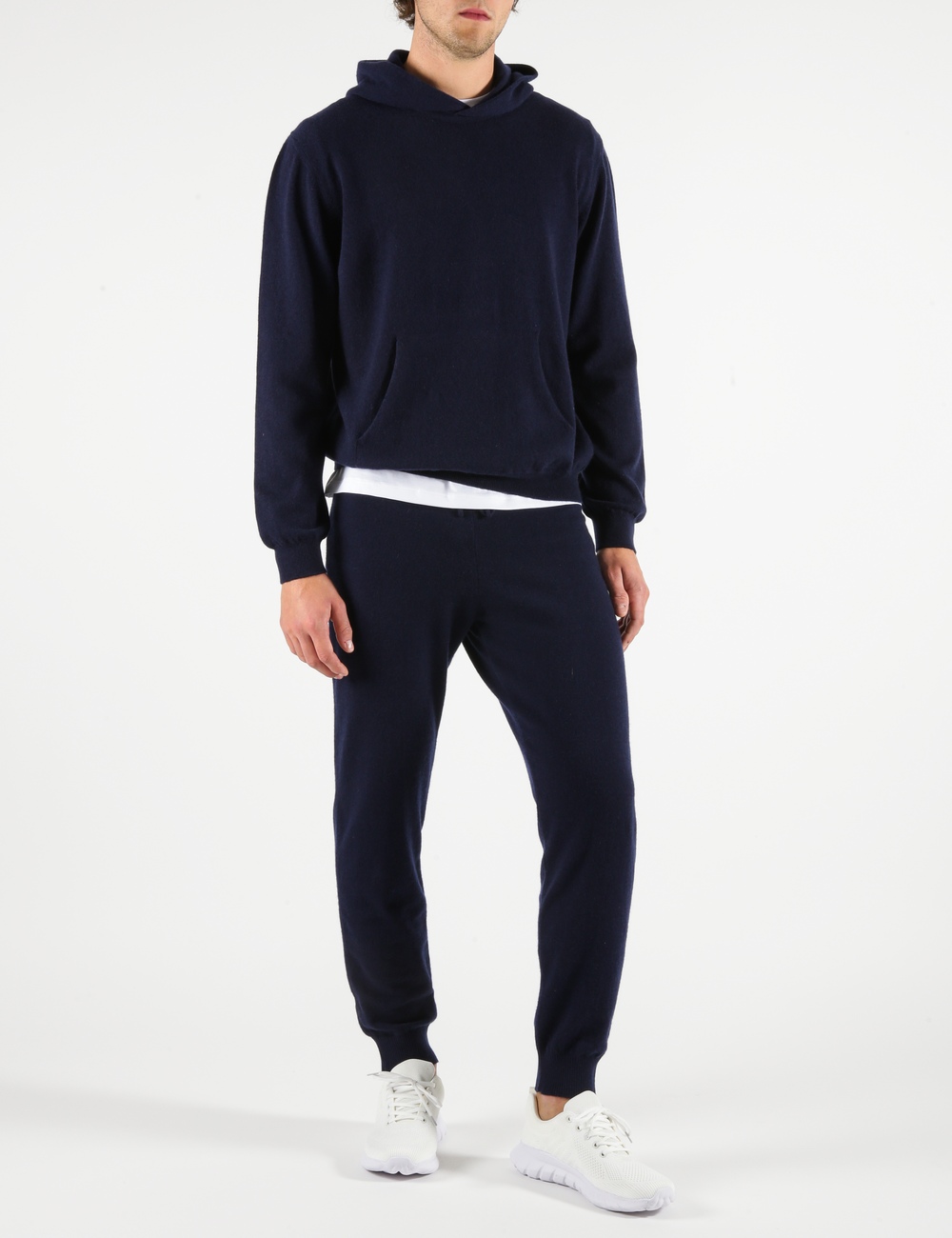 CASHMERE SET