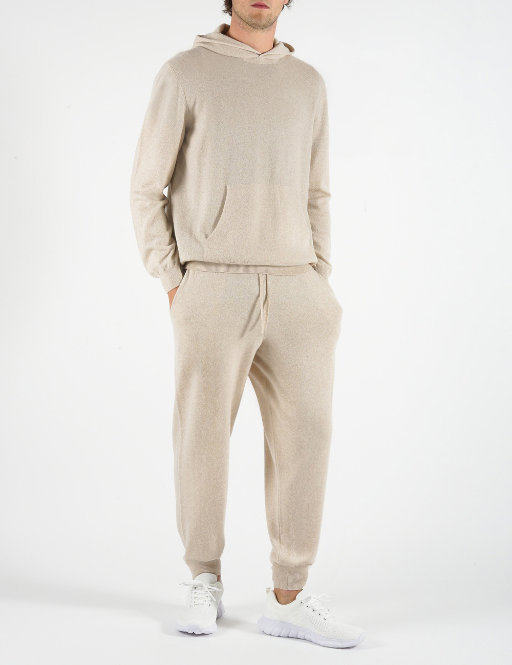 CASHMERE SET
