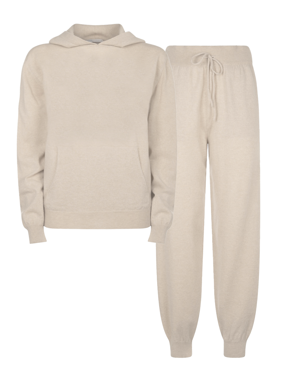 CASHMERE SET