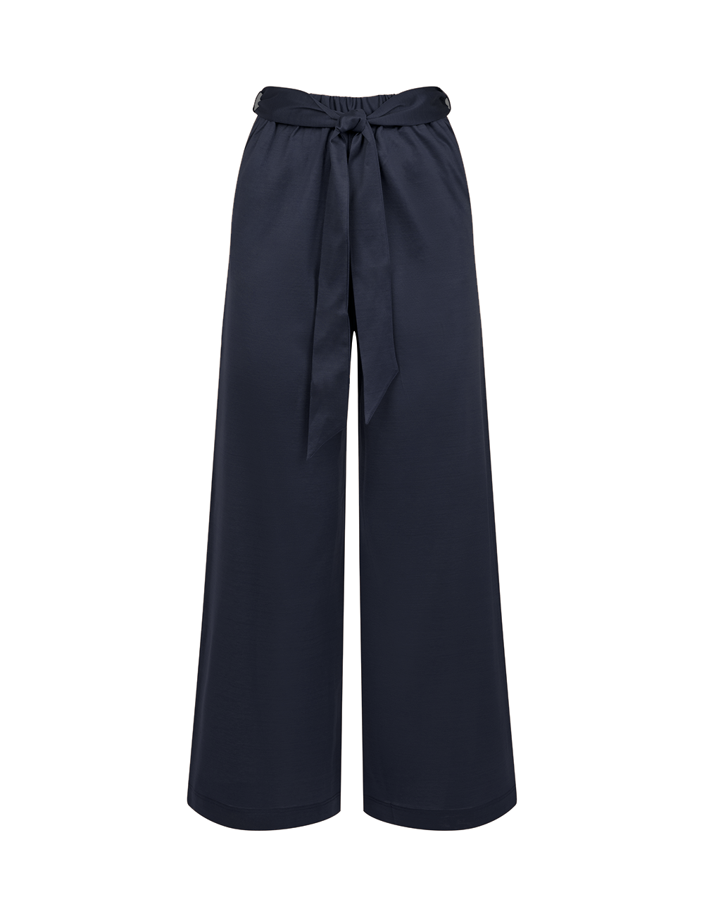 ANKLE PANTS - MERCERIZED EGYPTIAN COTTON