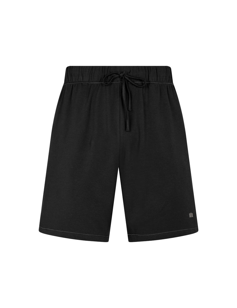 DRAWSTRING SHORTS