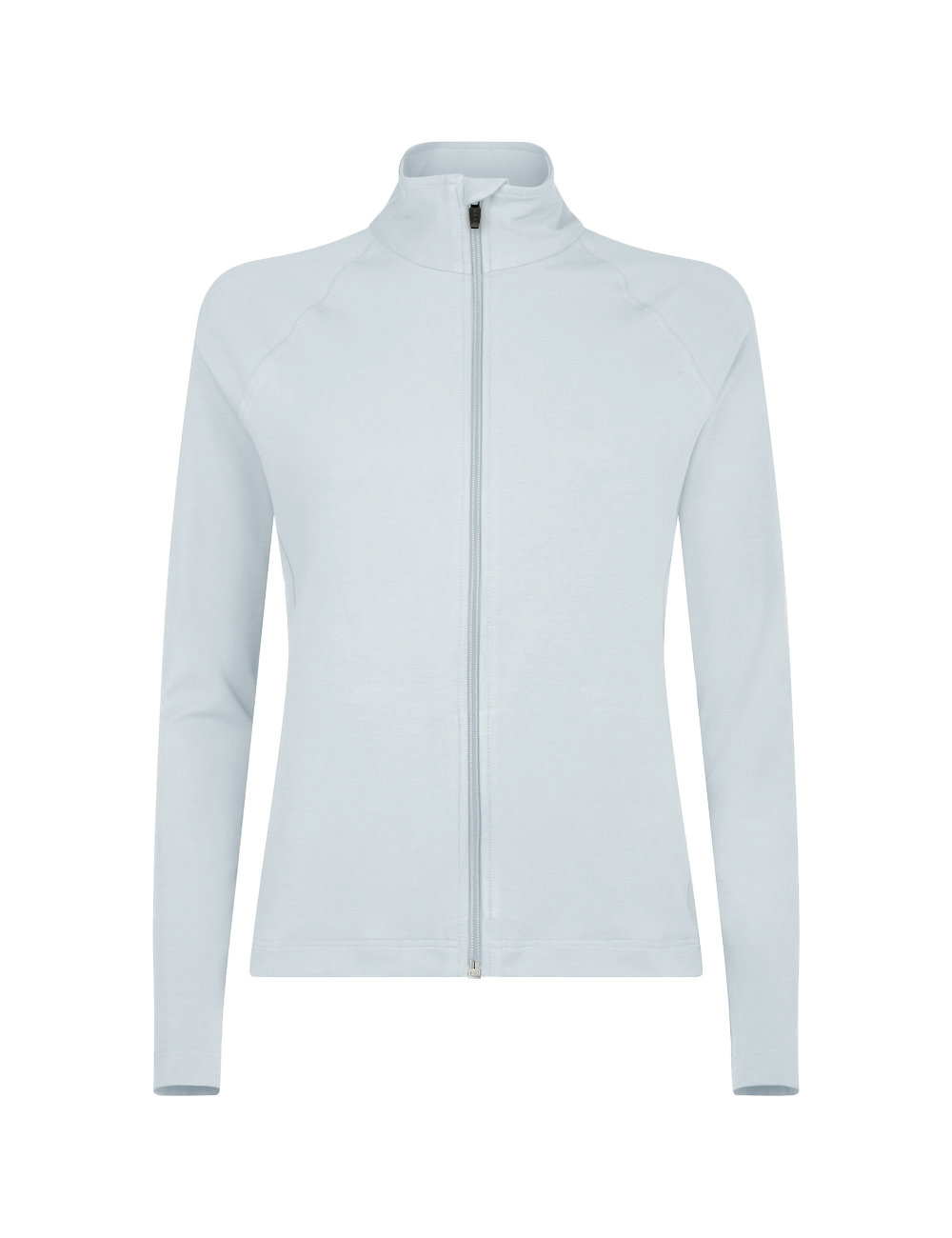 HIGH NECK JACKET