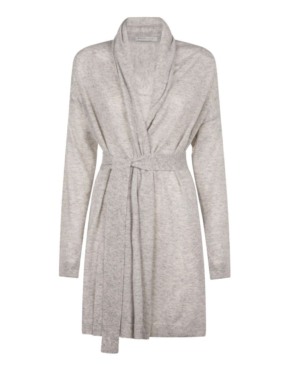 NIRVANA LONG CARDIGAN