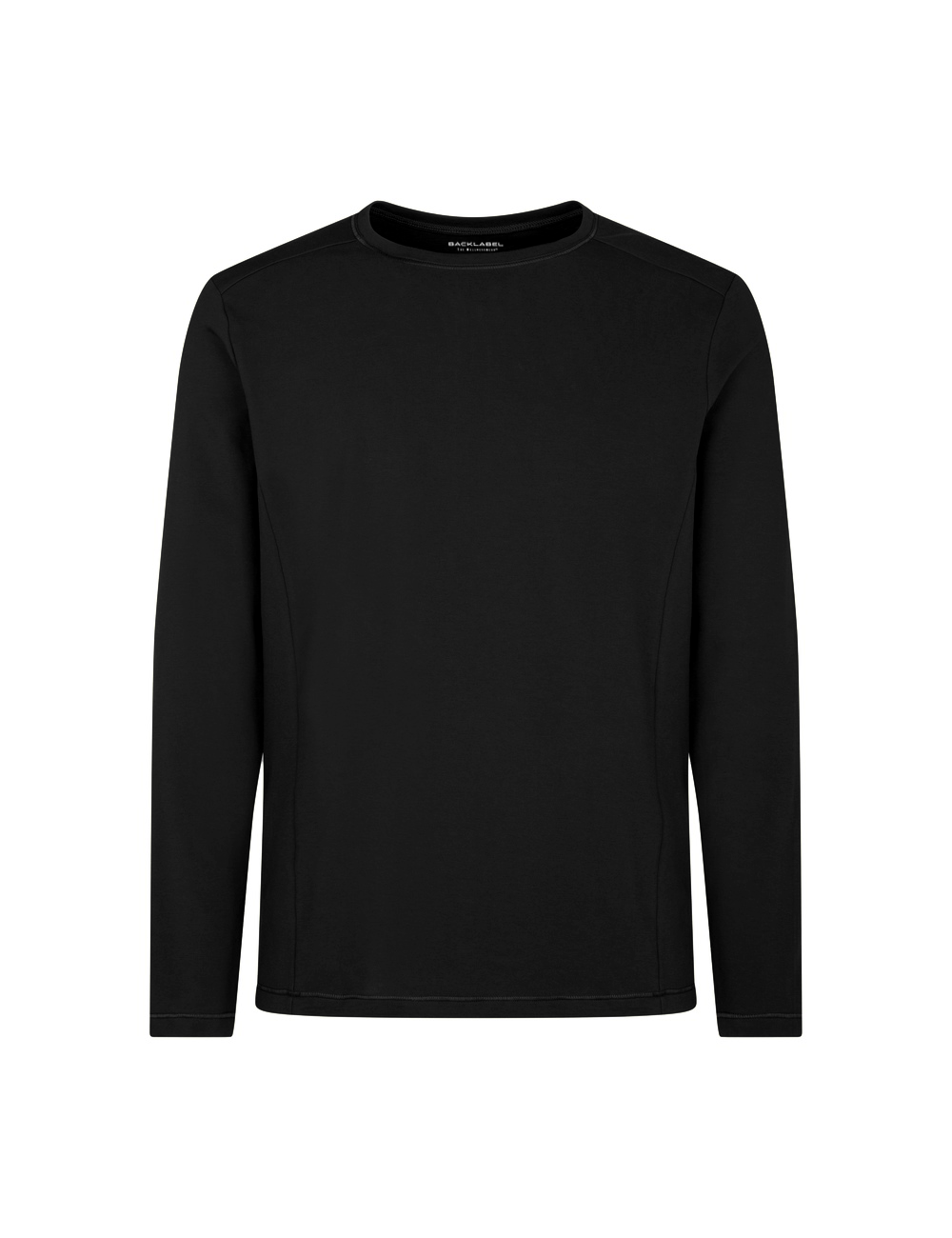 PERFORMANCE ROUND NECK LS