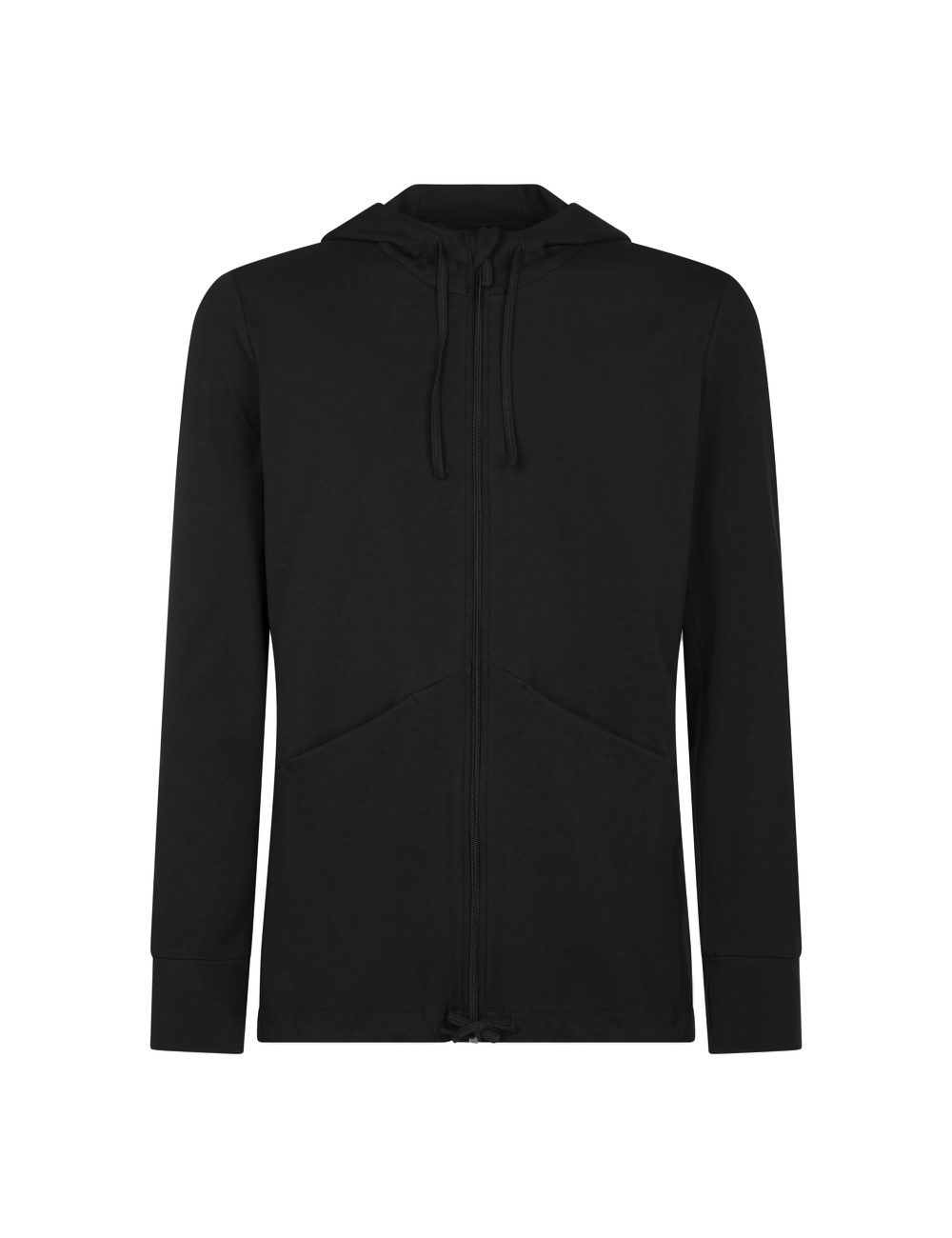 PERFORMANCE ZIP HOODIE