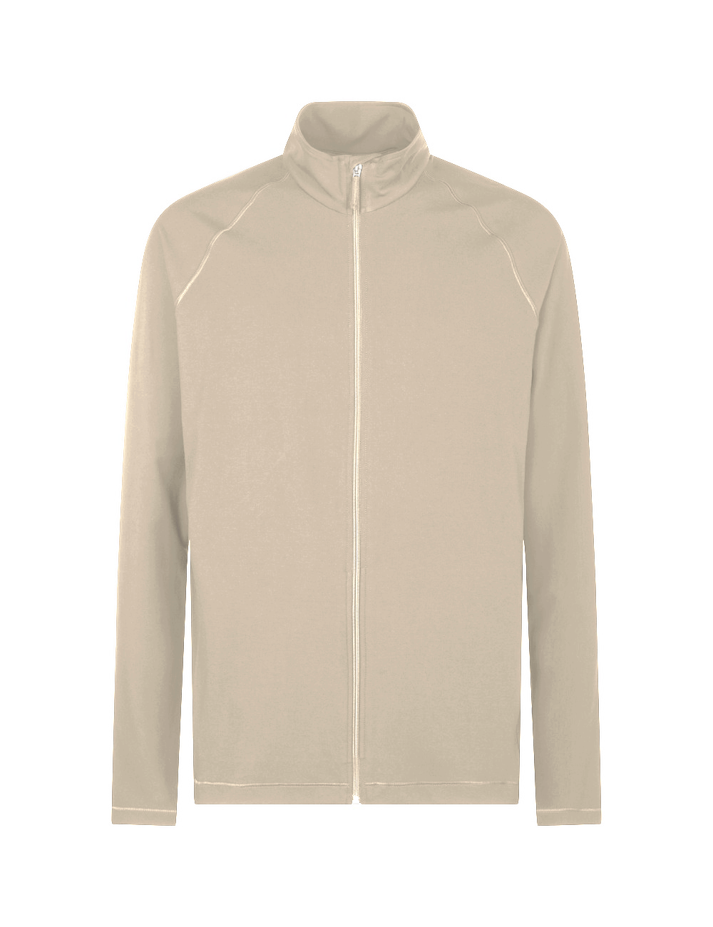 PERFORMANCE ZIP JACKET