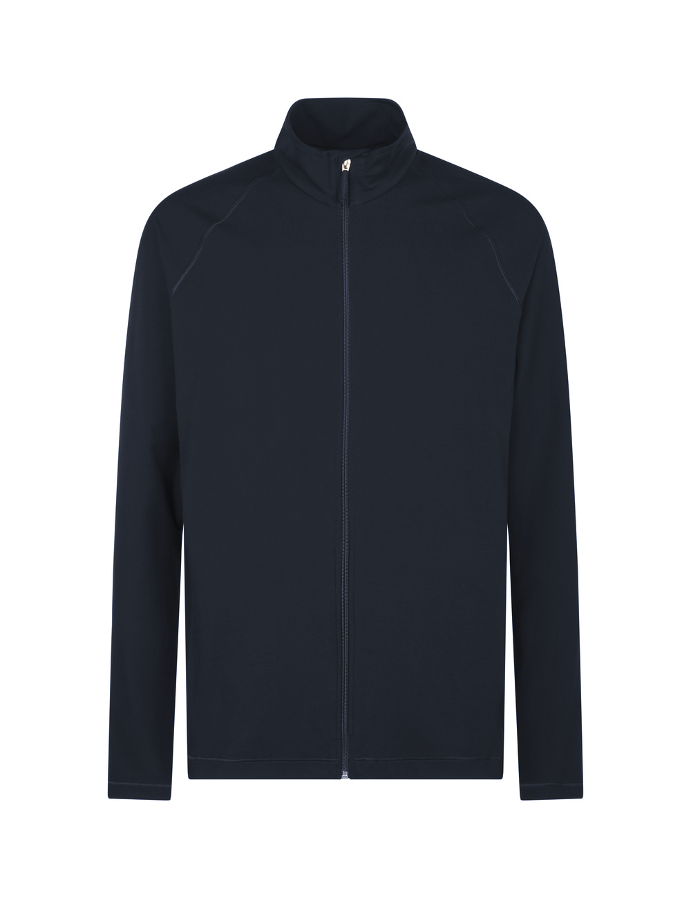 PERFORMANCE ZIP JACKET