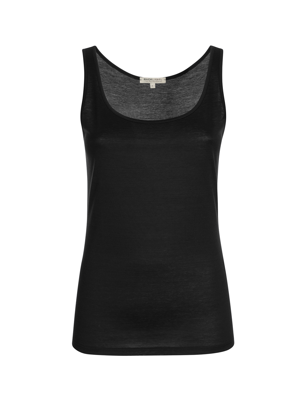 TANK TOP - SEAWEED