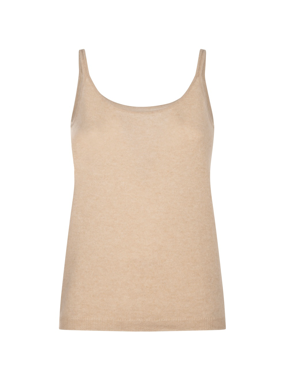 CASHMERE TANK