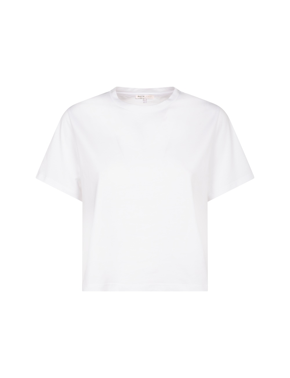 BOX T-SHIRT - SEA ISLAND
