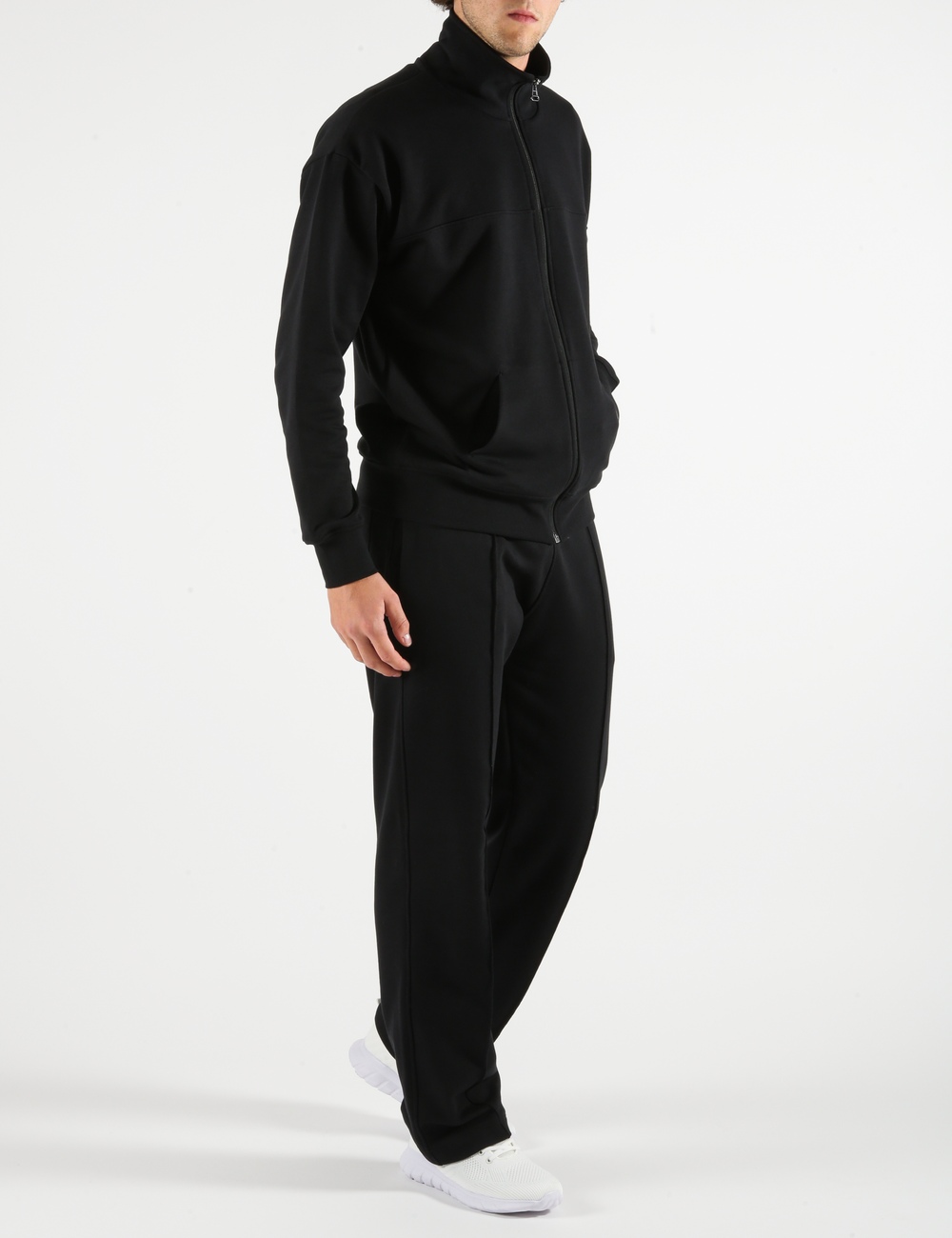 SEA-CO ZIP JACKET