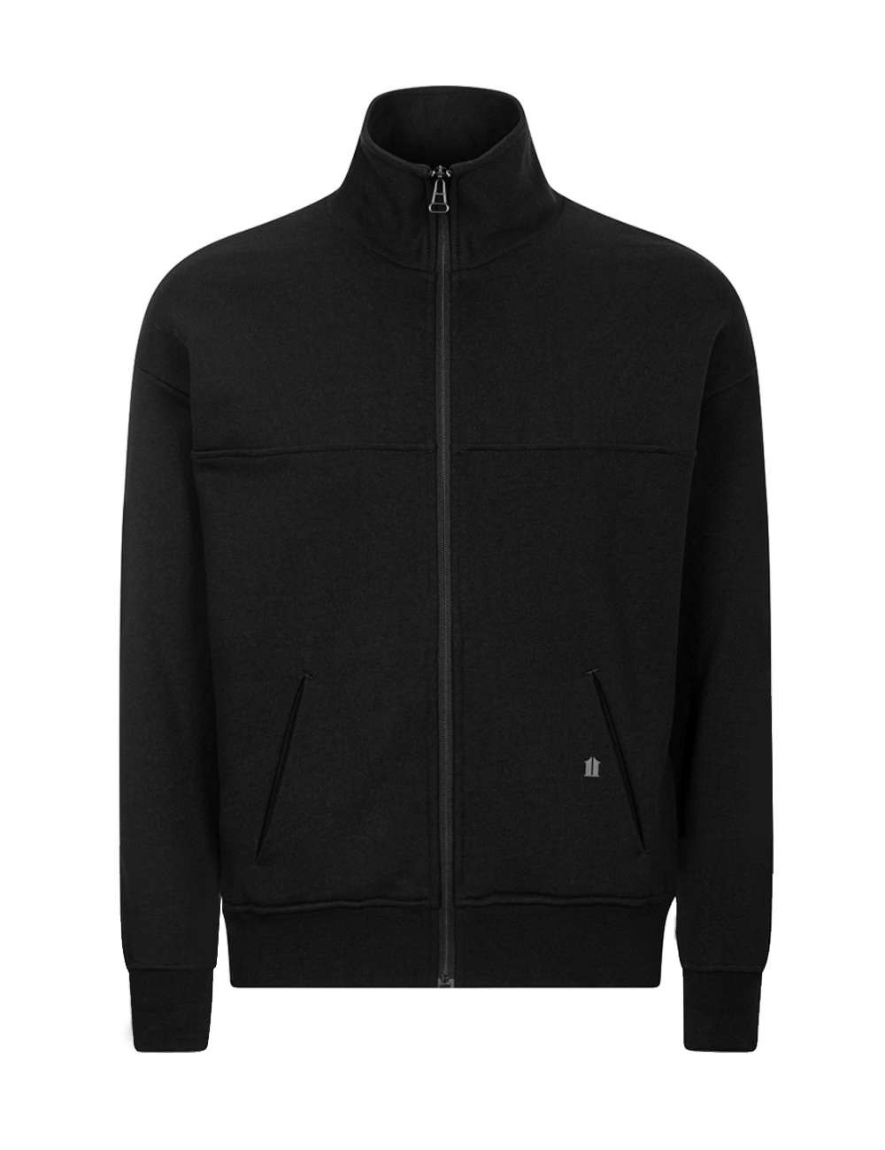 SEA-CO ZIP JACKET