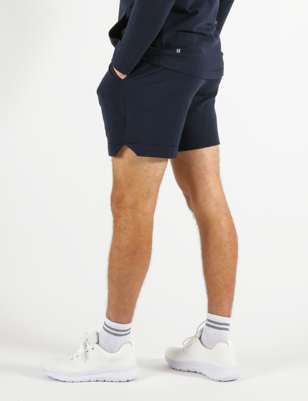 PERFORMANCE SHORTS 7