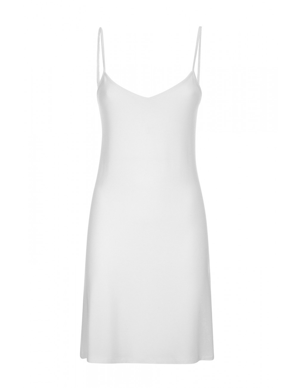 SLIP DRESS - SUPIMA COTTON