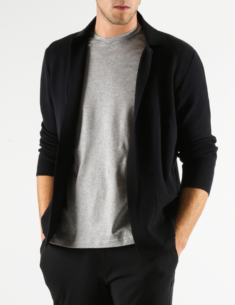 ORGANIC COTTON JACKET