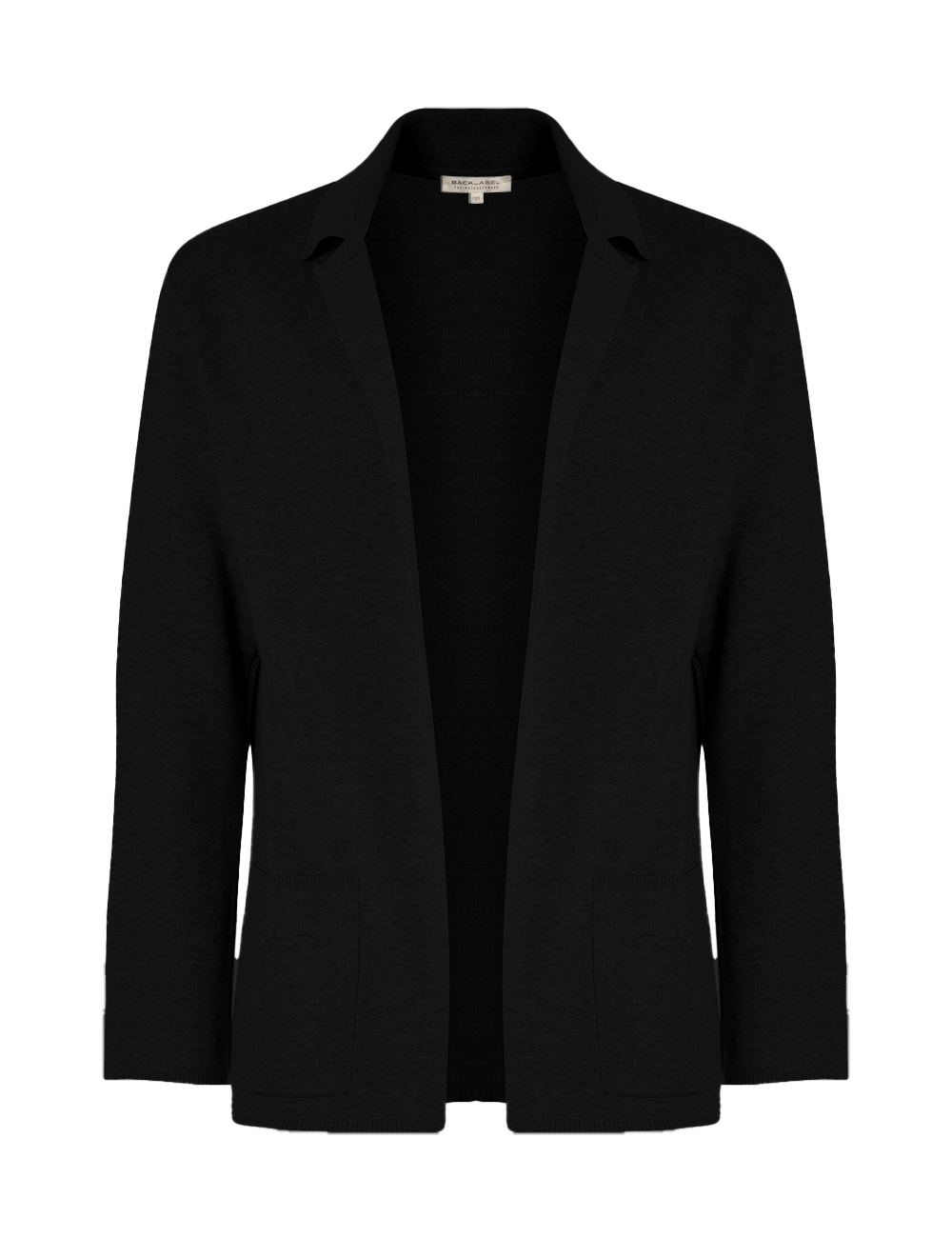 ORGANIC COTTON JACKET