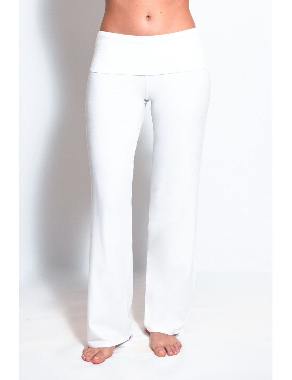 LOUNGEWEAR PANTS - SUPIMA COTTON