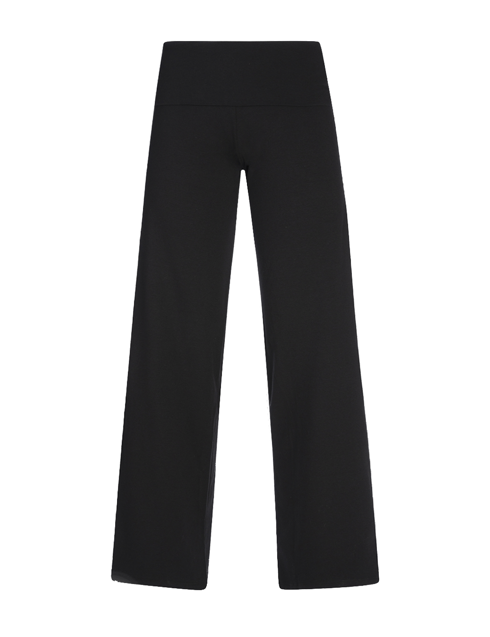 LOUNGEWEAR PANTS - SEAWEED